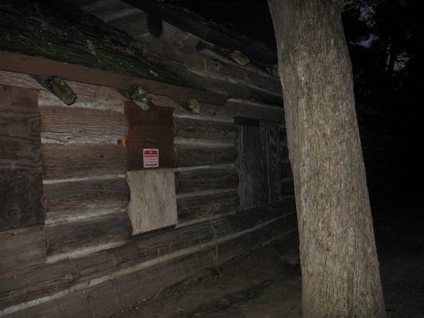 Highland - Gate House On Haven Hill Property (newer photo)